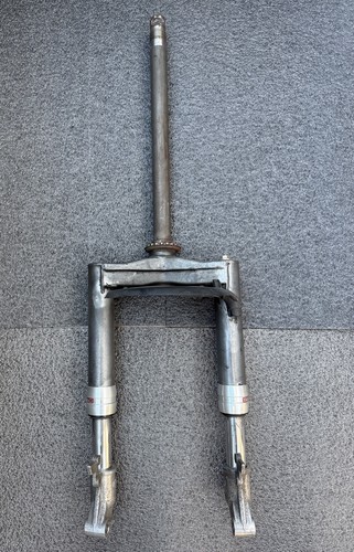 600858 forcella anteriore - 600858,