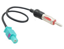 Adattatore antenna radio