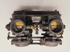 Alloggiamento pistone a gas