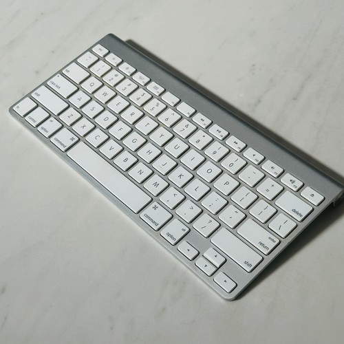 Apple magic keyboard a1314 - magic,