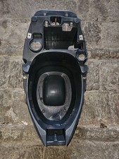 VANO PORTA CASCO SOTTO SELLA SCOOTER PIAGGIO ZIP SP Mk2 50CC 2000