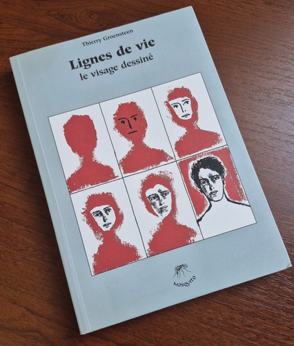Mosquito lignes vie le - lignes,