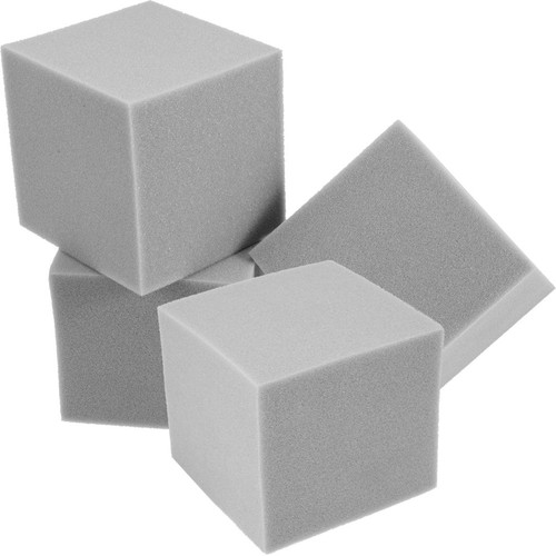 Piastrelle fonoassorbenti - , 4