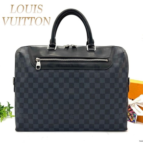 Louis vuitton bag pdj - louis,