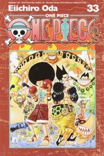 One piece new edition - one, piece.