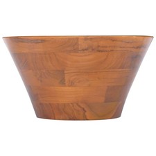 Lavabo in Legno Massello di
