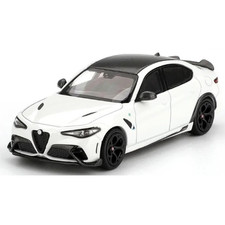 ALFA ROMEO GIULIA GTA 2020