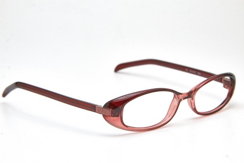 Rosso occhiali gucci minuscoli - gucci,
