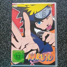 Naruto TV Serie  Volume 20