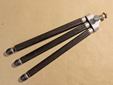 SUPPORTO STRUMENTI TREPPIEDE