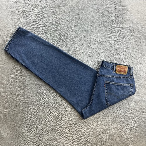 Jeans vintage levi 550 - jeans, uomo