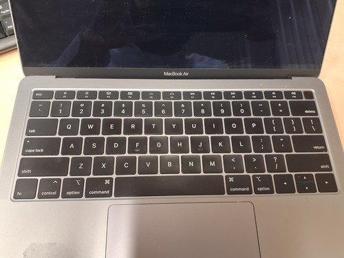 Apple macbook air 256 - macbook,