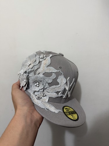 Customized new era 59fifty - new,