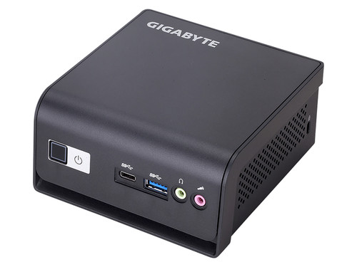 Gigabyte mini barebone brix - mini,