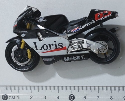 I125698 moto ixo model - moto,