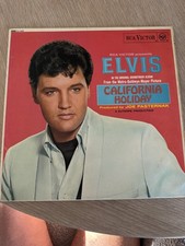 Elvis Presley – California
