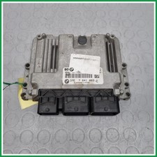 Centralina Iniezione Bosch