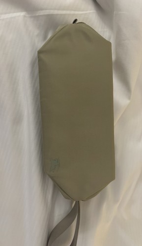 Borsa unisex burberry verde - unisex,