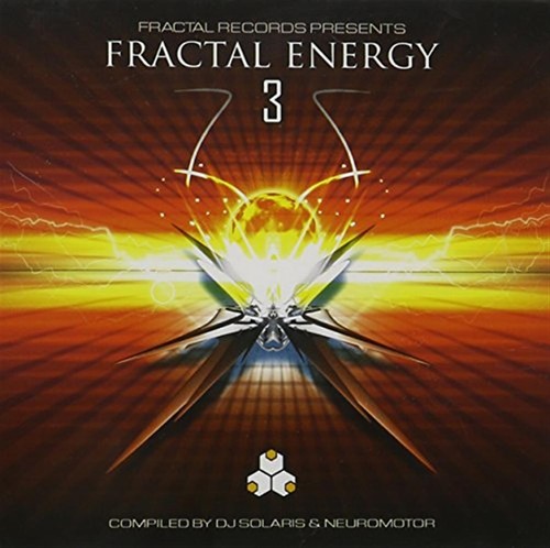 Fractal energy various - fractal,