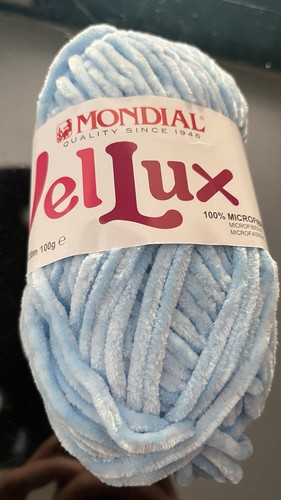 Gomitoli vel lux mondial - gomitoli,