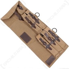 WW2 German MP40 SMG Carry Case