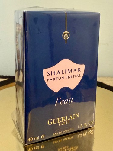 Guerlain shalimar parfum - guerlain,
