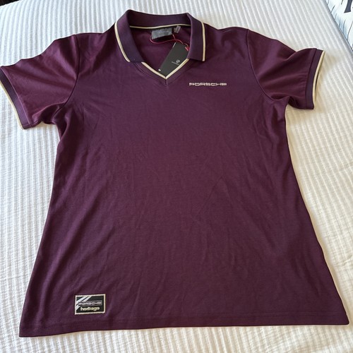 Nwt porsche heritage women - nwt,