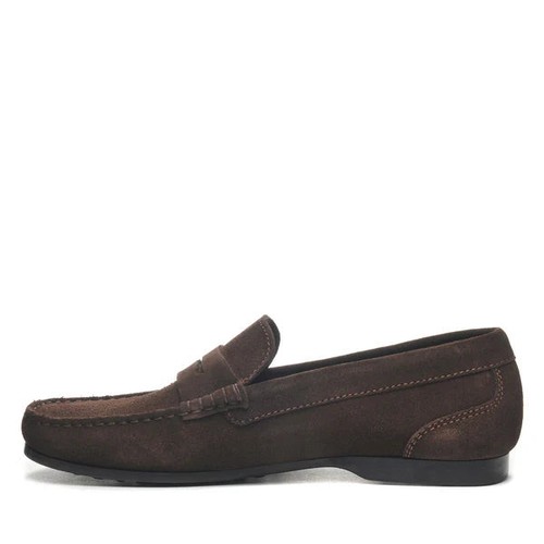 Scarpe mocassino uomo sebago - scarpe,