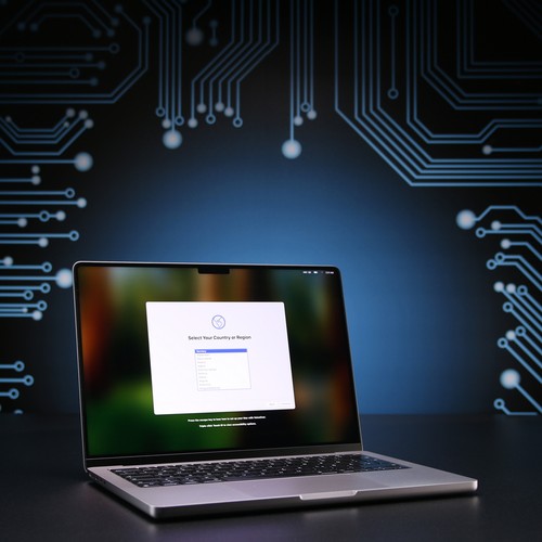 Apple macbook pro - macbook, 14"