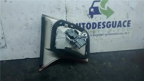 Fanale posteriore portellone