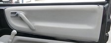 1x Lupo Arosa pannello porta