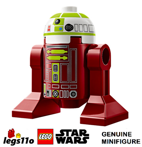 Lego star wars droide - lego,