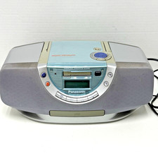 Panasonic RX-EX1 Radio Stereo