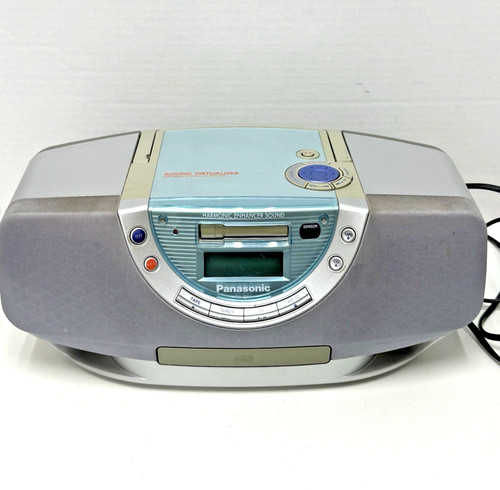 Panasonic ex1 radio - rx-ex1,