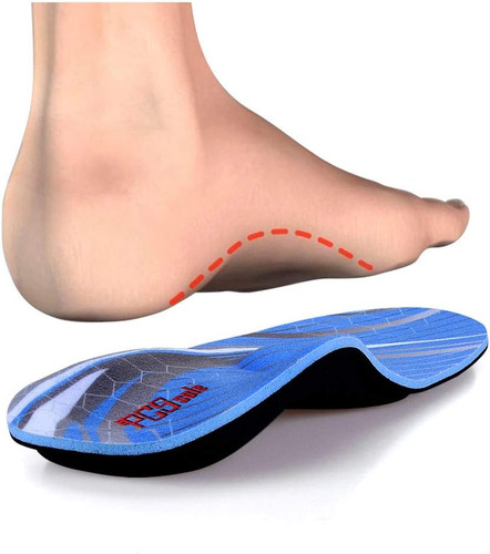 Solette ortopediche supporto - ortopediche,