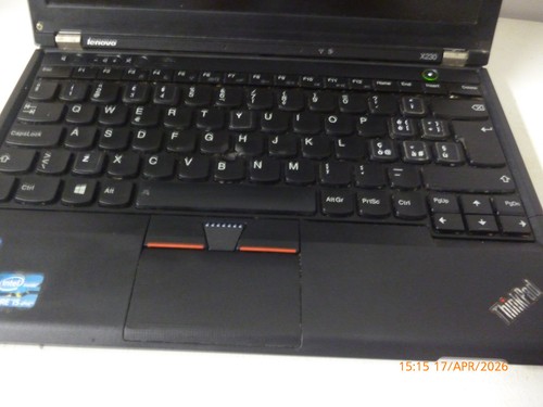 Portatile lenovo thinkpad - portatile,