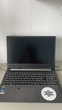 Laptop Santech X96| I7-10750H | GTX 1650 | Windows 11
