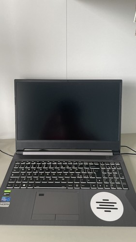 Laptop santech x96 10750h - santech, x96|