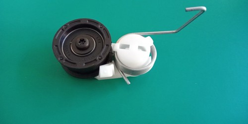 Tensionatore cinghia per