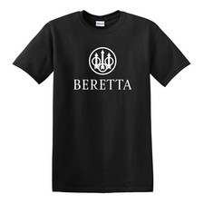 T-SHIRT BERETTA Armi da Fuoco