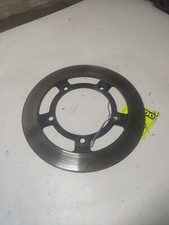 Disco Freno Anteriore Suzuki Burgman 400 Anno 2003 2004-2005 2006