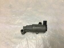 Aria Controllo Valvola Honda