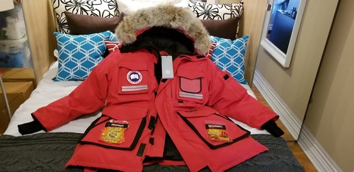 Giacca parka nuova - parka,