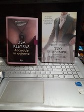 Tuo Per Sempre + Accadde In Autunno Lisa Kleypas