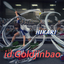 Statua HIKARI Studio Il
