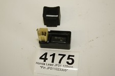 4175 Honda Piombo 125 cc Tipo