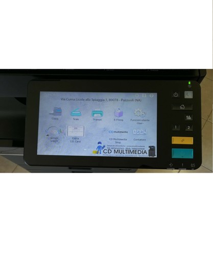 Pannello display touch - display, screen