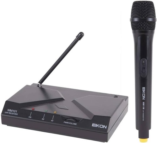 Proel eikon wm101mv2 - proel,