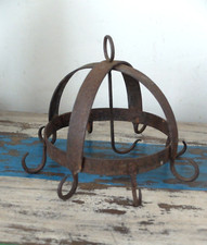 Appendiabiti pesca selvatica