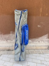 Borsone scherma negrini - scherma,